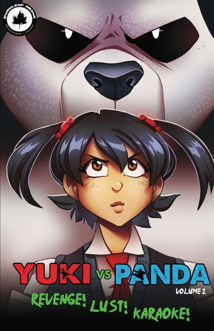 Yuki vs. Panda
