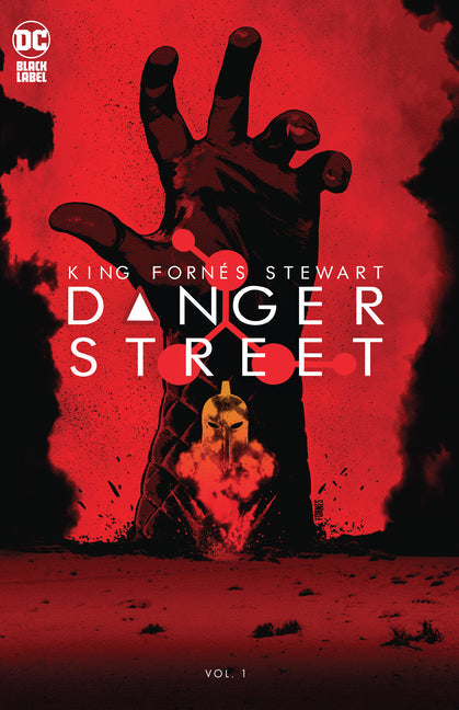 Danger Street