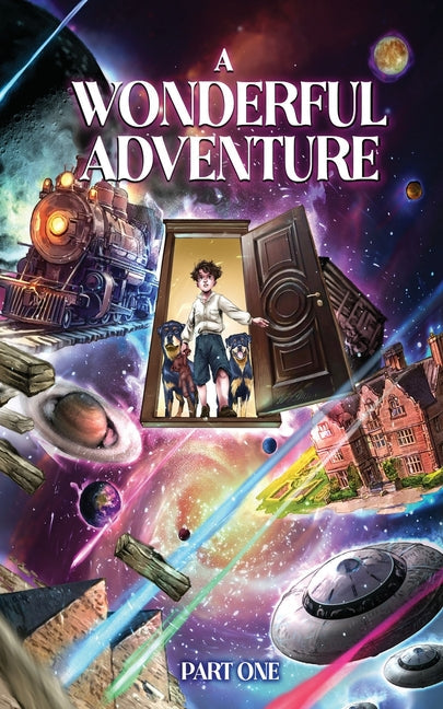 A Wonderful Adventure