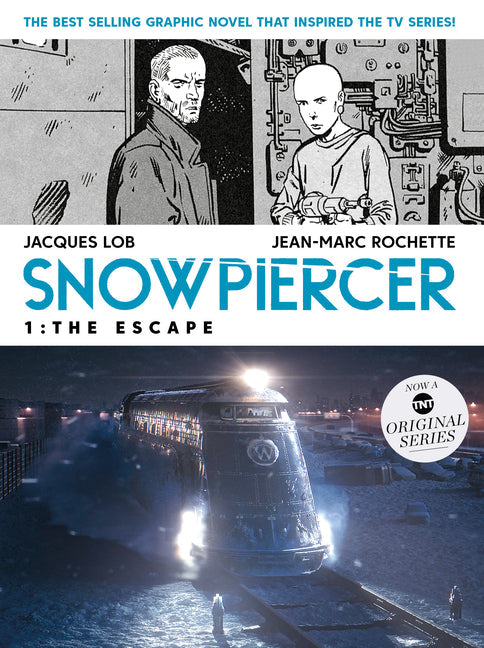 Snowpiercer