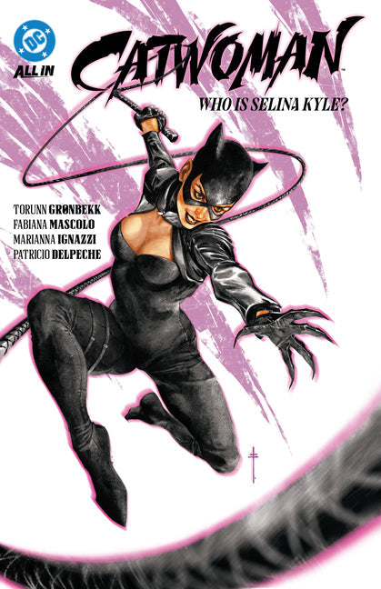 Catwoman