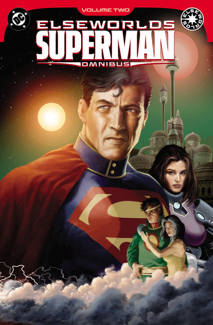 Elseworlds: Superman Omnibus