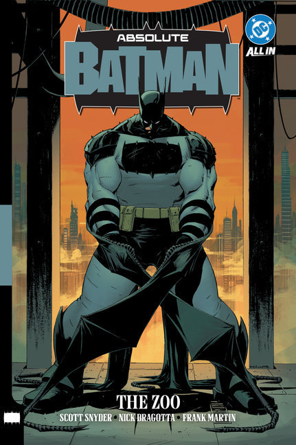 Absolute Batman
