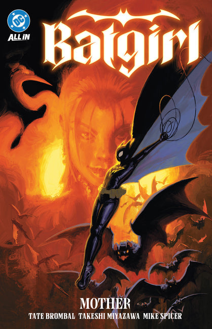 Batgirl
