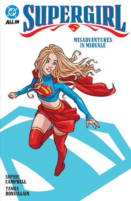 Supergirl