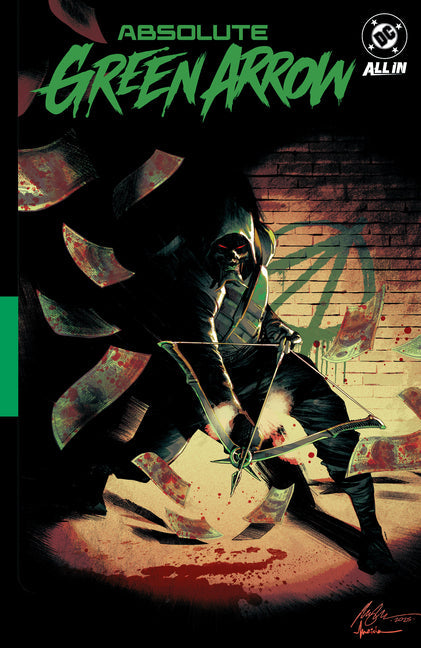 Absolute Green Arrow