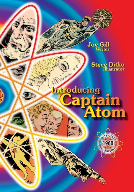 Ditko at Charlton