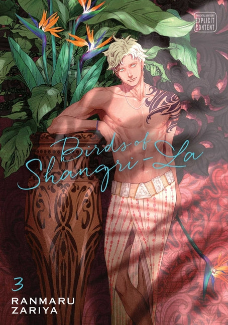 Birds of Shangri-La