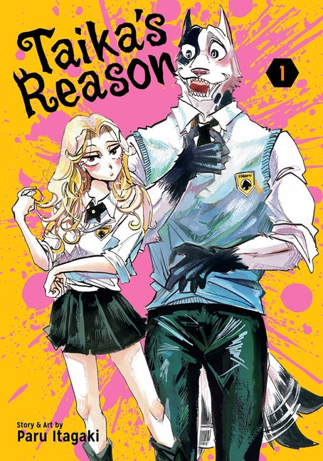 Taika's Reason
