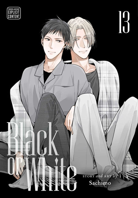 Black or White