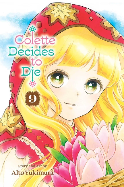 Colette Decides to Die
