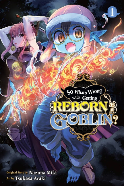 So What's Wrong with Getting Reborn as a
