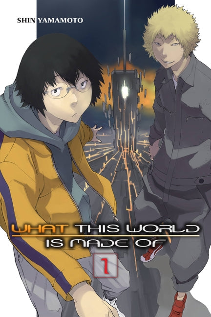 What This World Is Made of