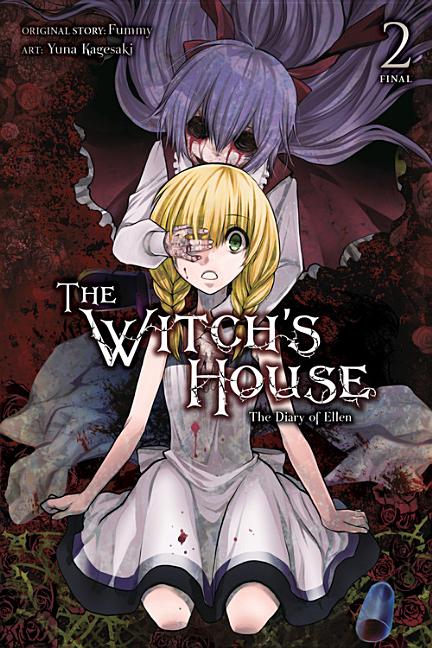 Witch's House