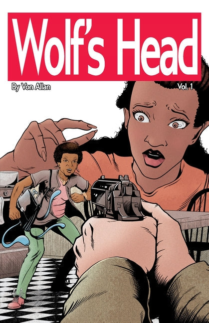 Wolf's Head