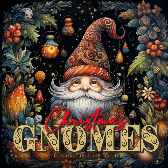 Christmas Coloring Books