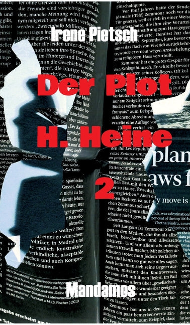 Der Plot H. Heine