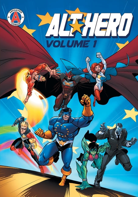 Alt★hero Collections