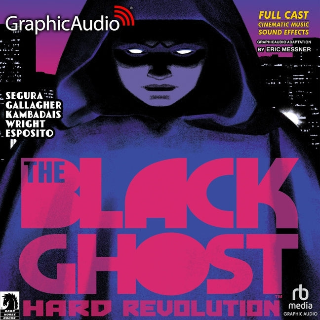 Black Ghost