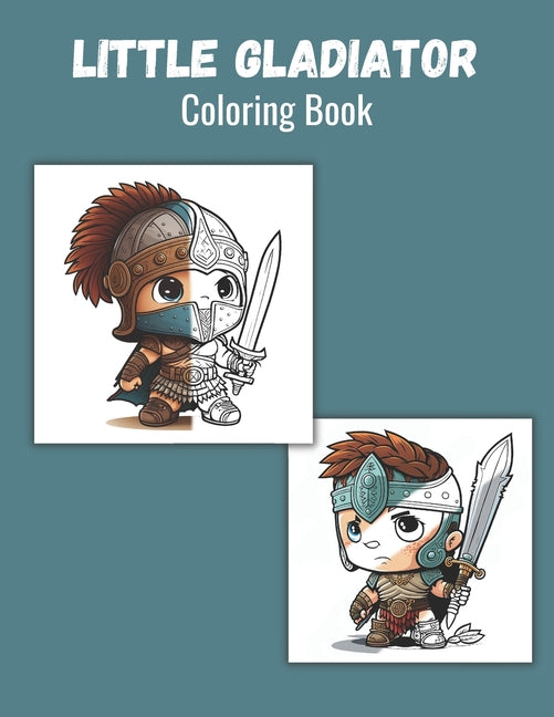 Coloring Books for Children