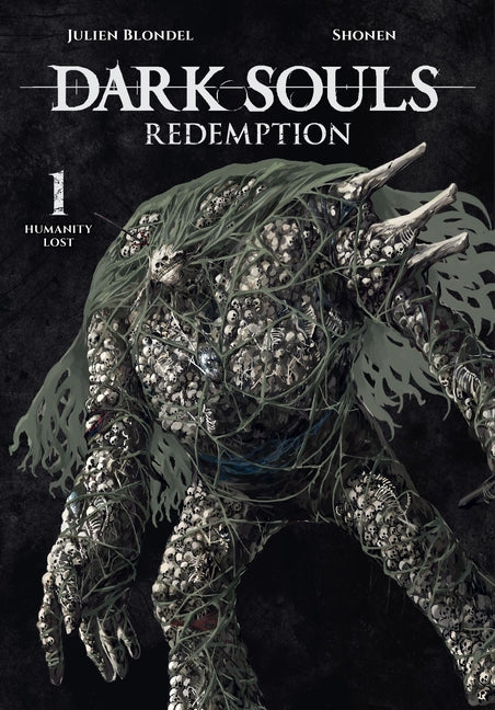Dark Souls: Redemption