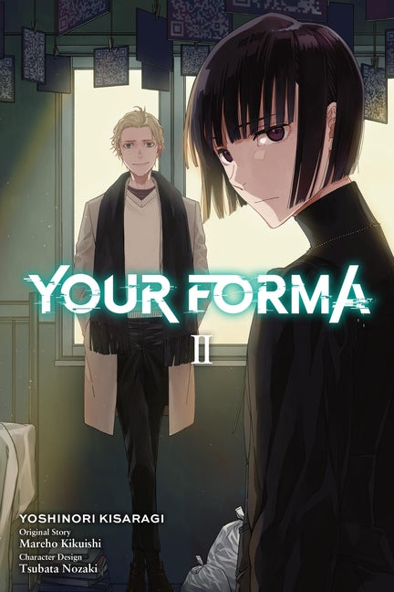 Your Forma