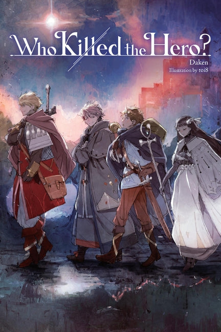 Who Killed the Hero?