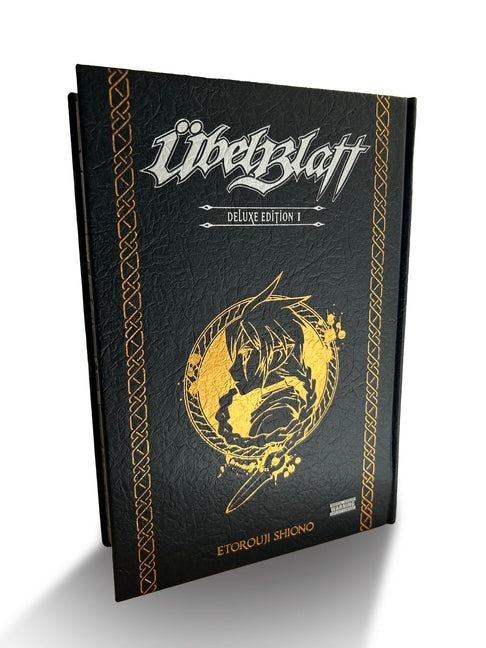Übel Blatt Deluxe Edition