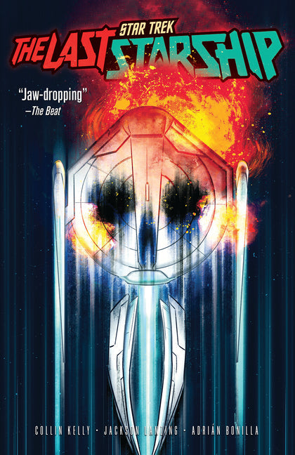Star Trek: The Last Starship