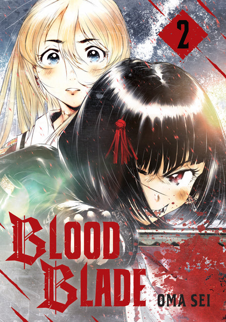 Blood Blade