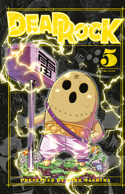 Dead Rock