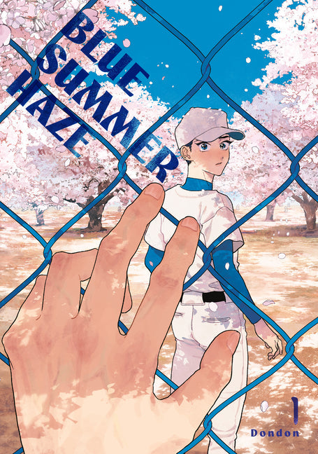 Blue Summer Haze