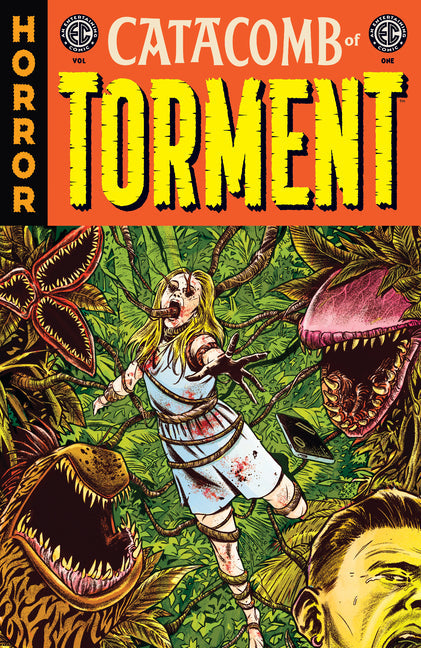 EC Catacomb of Torment
