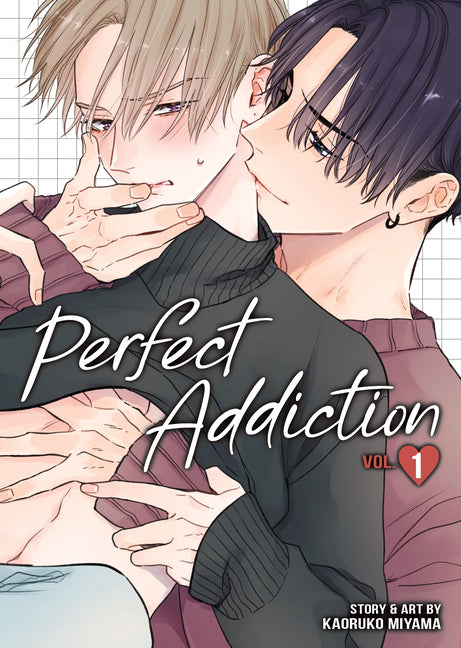 Perfect Addiction