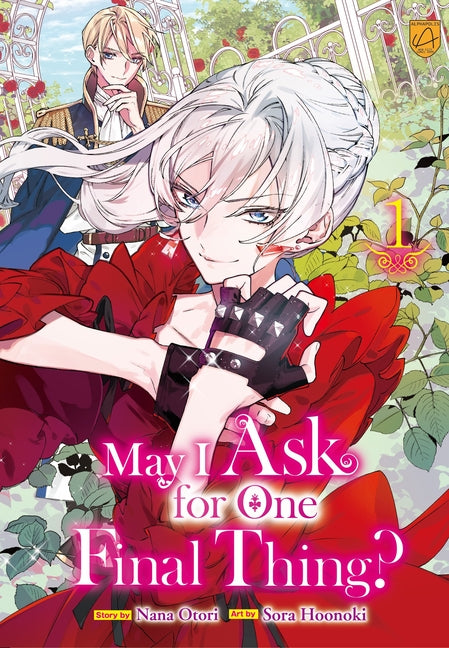 May I Ask for One Final Thing?