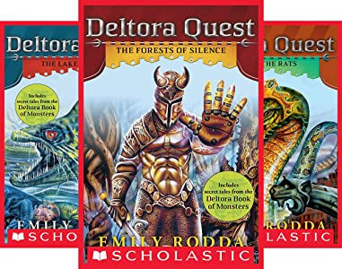 Deltora Quest