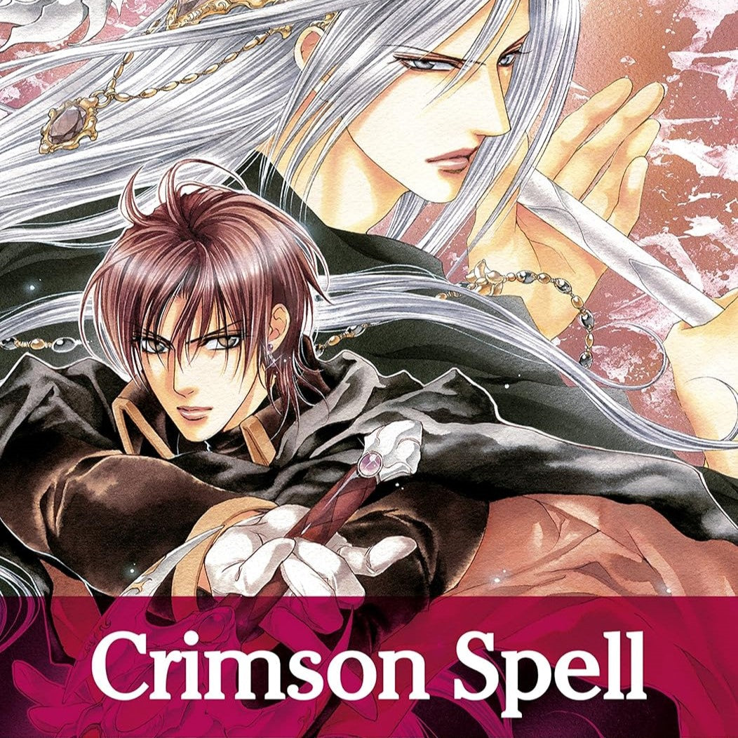 Crimson Spell