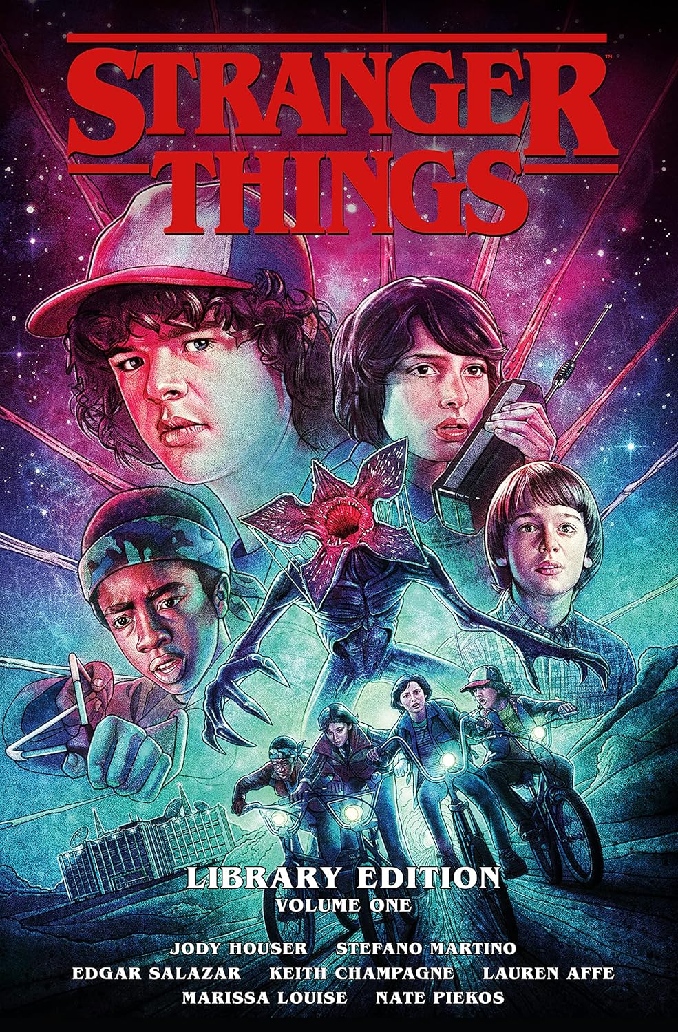 Stranger Things