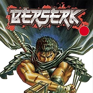 Berserk