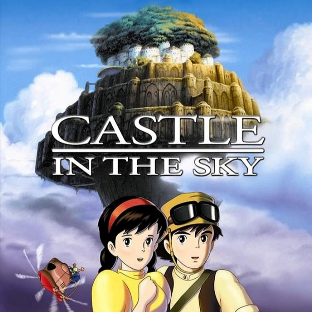 Castle in the Sky