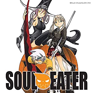 Soul Eater