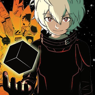 World Trigger