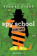 Spy School Series, 12 Books Collection Set, Spy Camp, Evil Spy School, Spy Ski School, Spy School Secret Service, Goes South, British Invasion, Revolution, at Sea, Project X, Goes Wild