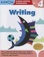 Kumon Grade 4 Complete Set (7 Workbooks) - Multiplication, Division, Decimals&Fractions, Geometry&Measurement, Word Problems, Reading, Writing