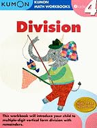 Kumon Grade 4 Complete Set (7 Workbooks) - Multiplication, Division, Decimals&Fractions, Geometry&Measurement, Word Problems, Reading, Writing