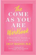 Come As You Are Set: Come As You Are: Revised and Updated & The Come as You Are Workbook