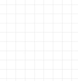 KOKUYO Campus Pre-Dotted Notebook, Semi A5, 5mm Grid Ruled - 40 Sheets - 80 Pages, Black (5 pack)