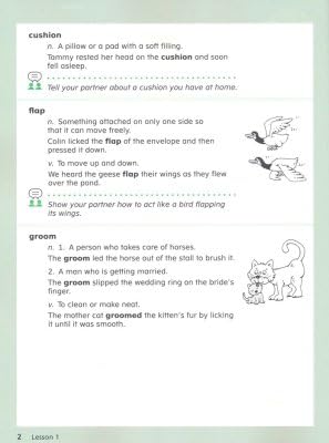 Wordly Wise 3000 Grade 2 Set (4th Edition) Student Book & Answer Key | Homeschool Vocabulary Workbook for Kids