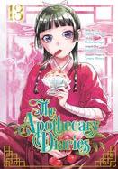 The Apothecary Diaries Collection (14 Paperback Books) -Vol 1-14