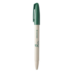 KOKUYO Noritake Gel Pens, 3 Pack 0.5mm Fine Point Black Ink, Retractable Smooth Quick-Dry Writing Pens for School, Office & Study, Cup Barrel